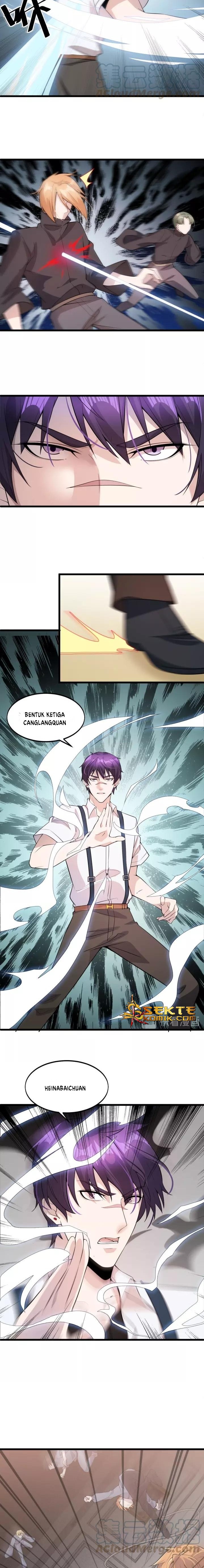 Super Bodyguard Chapter 64 Gambar 6